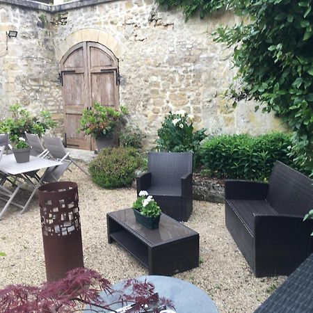 La Tour De Flandre Apartman Rousseloy Kültér fotó