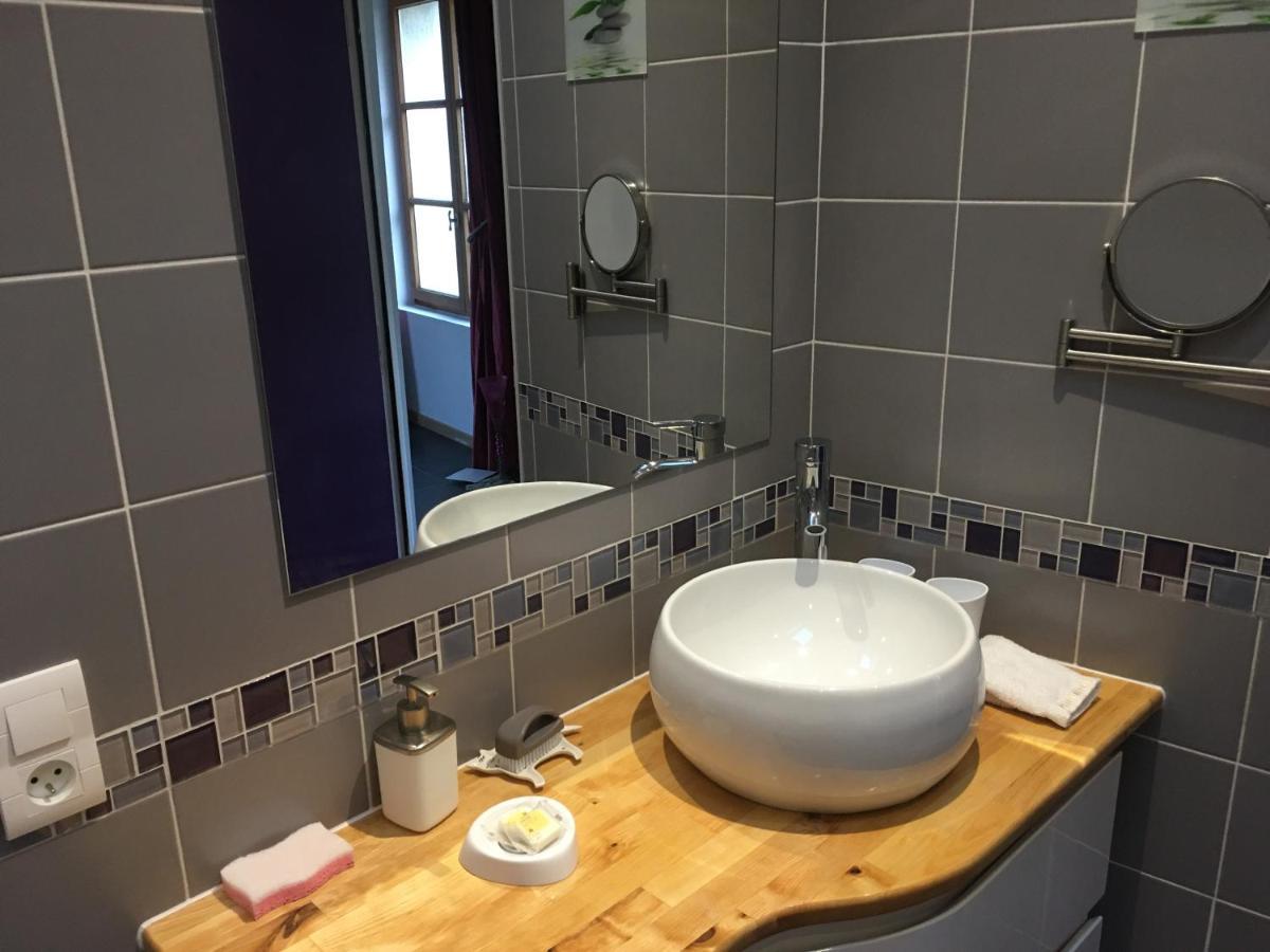 La Tour De Flandre Apartman Rousseloy Kültér fotó