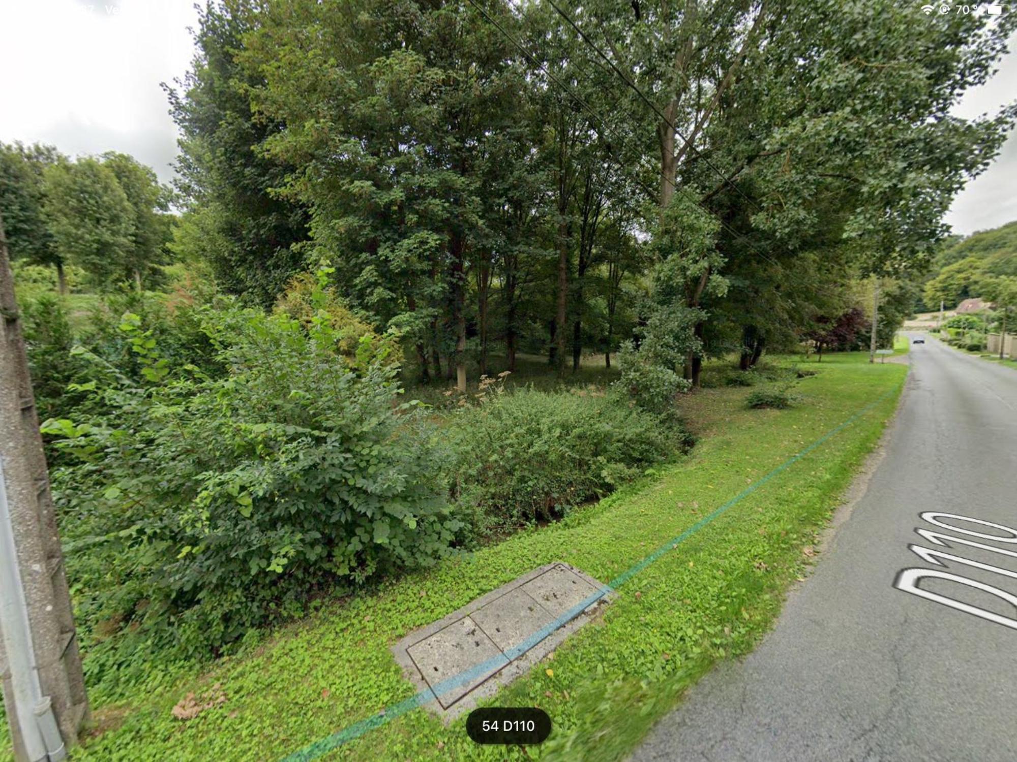 La Tour De Flandre Apartman Rousseloy Kültér fotó