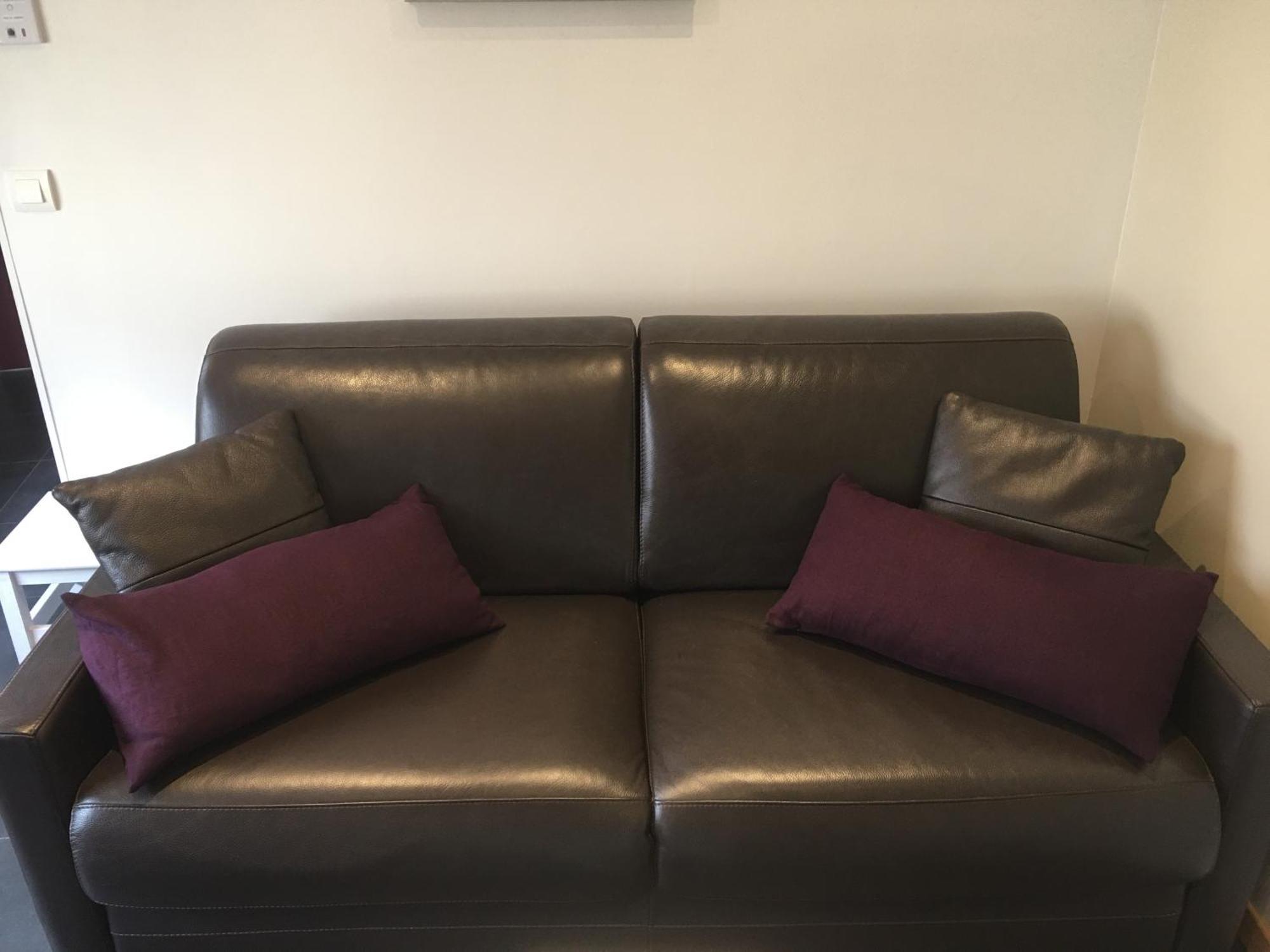 La Tour De Flandre Apartman Rousseloy Szoba fotó
