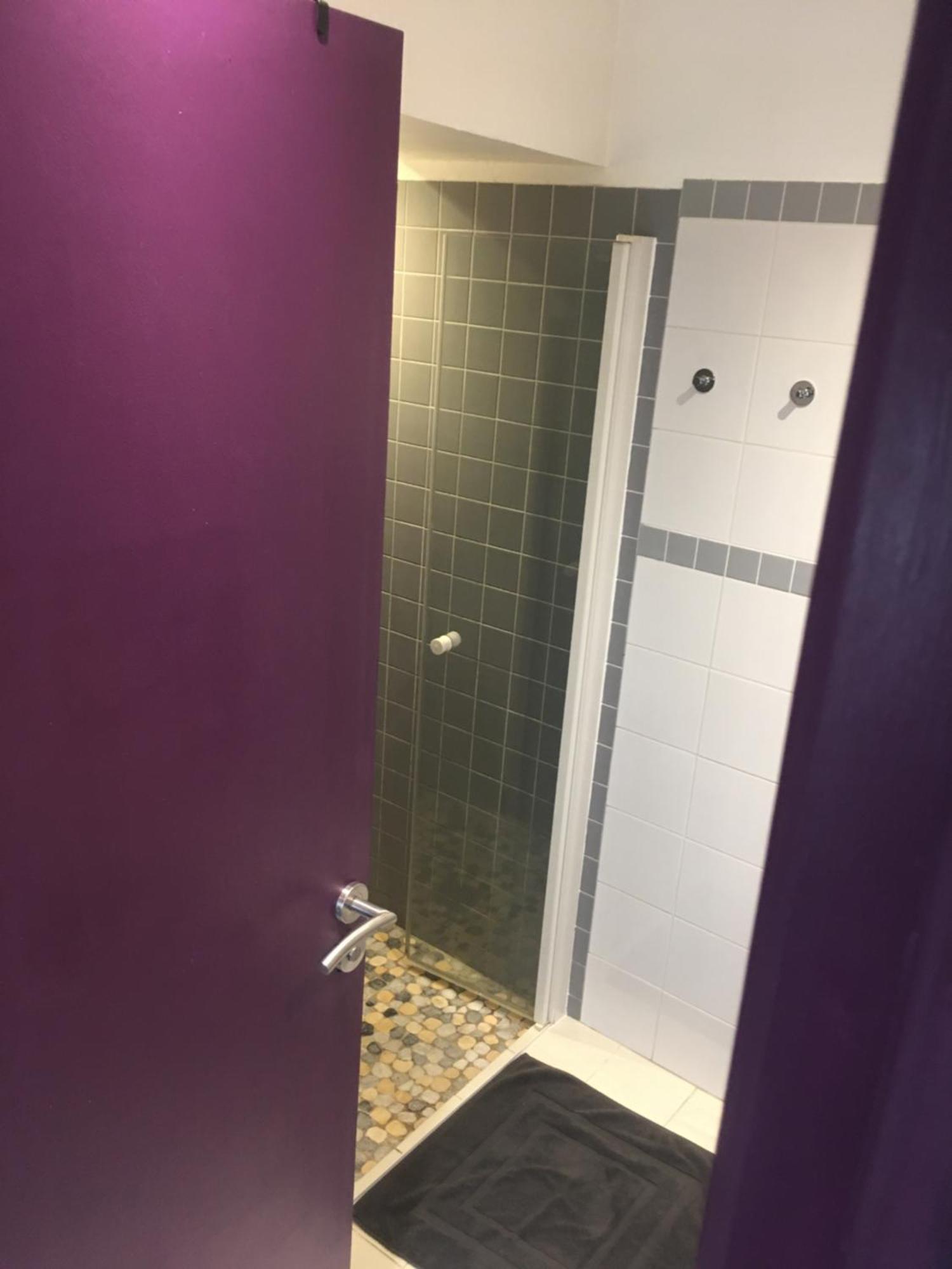 La Tour De Flandre Apartman Rousseloy Szoba fotó