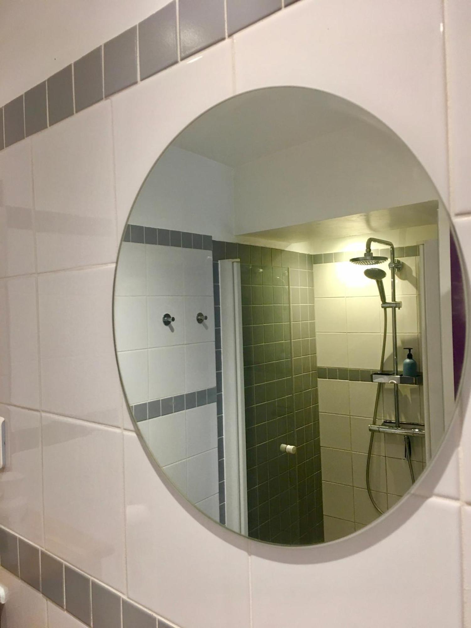 La Tour De Flandre Apartman Rousseloy Szoba fotó