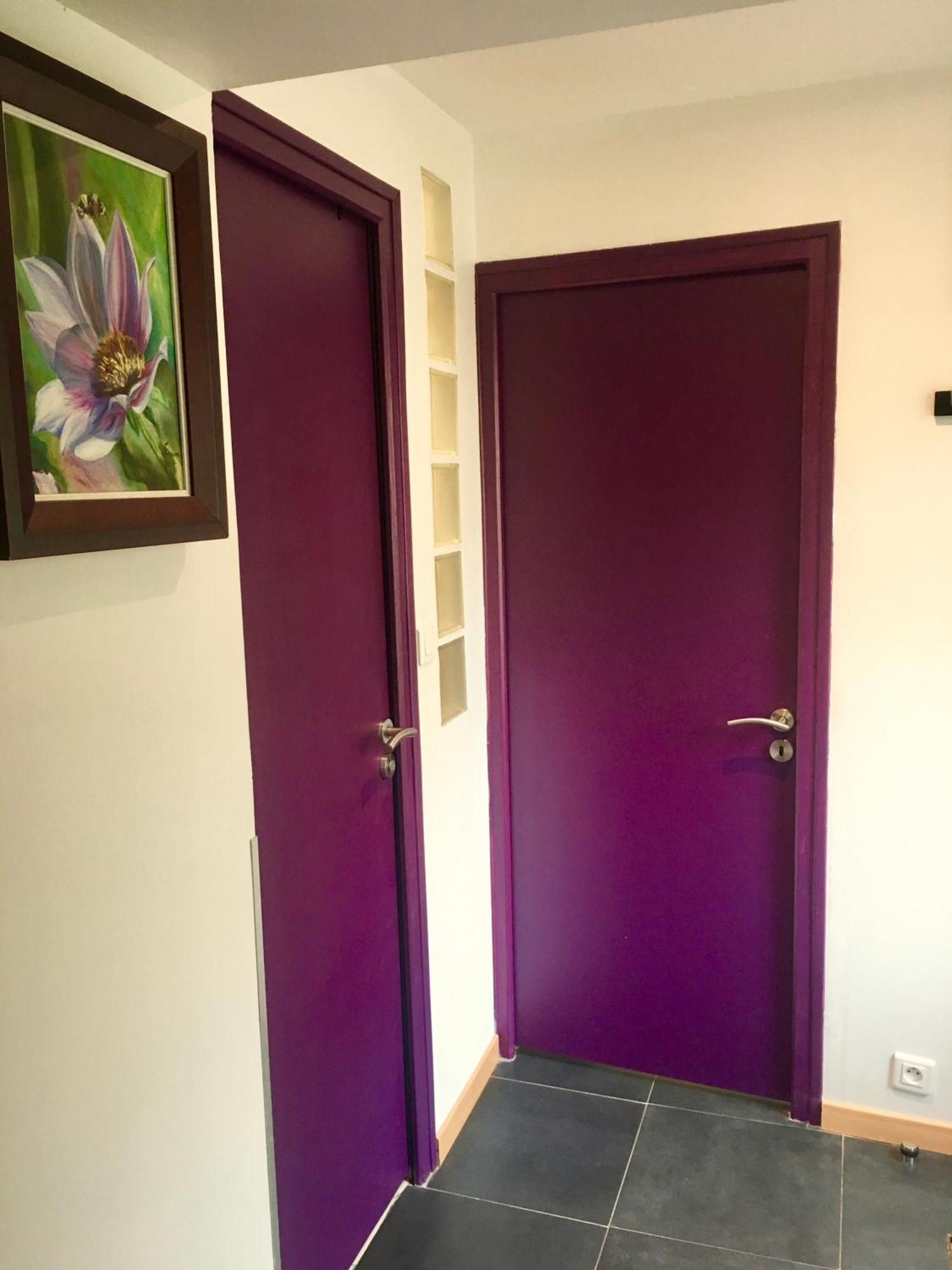 La Tour De Flandre Apartman Rousseloy Szoba fotó