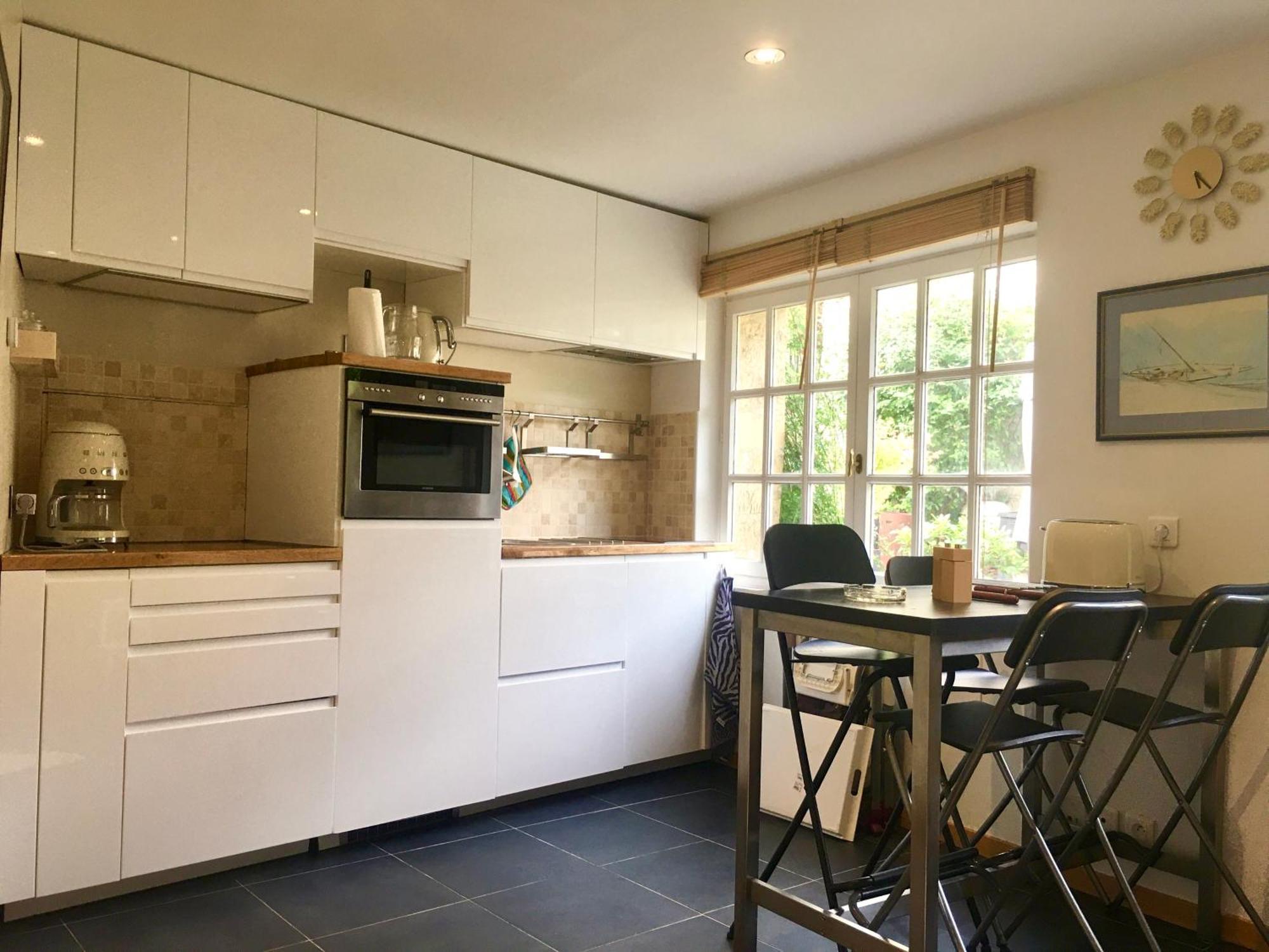 La Tour De Flandre Apartman Rousseloy Szoba fotó